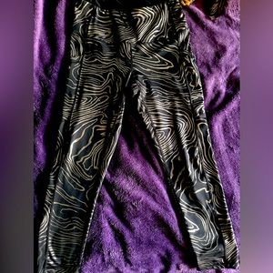 Zella cropped legging,